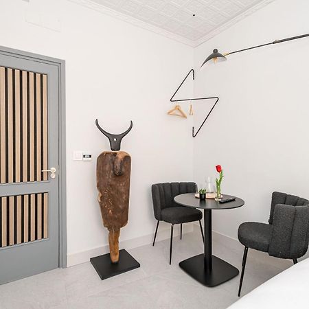 Centric Creative Rooms Мадрид Экстерьер фото